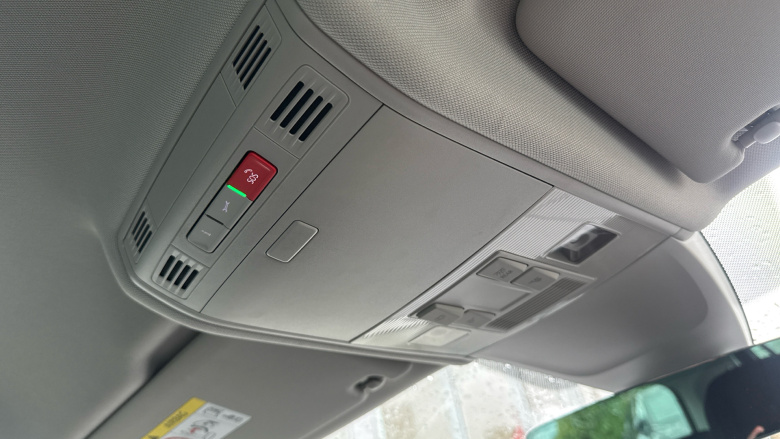 Volkswagen Tiguan 1.5 TSI 150 Life 5dr Petrol Estate